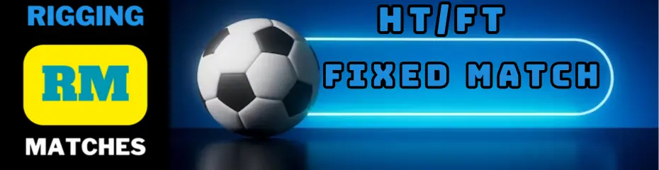 Accurate Fixed Matches