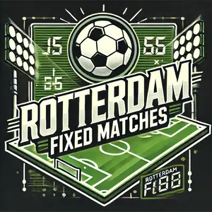 Rotterdam Fixed Matches
