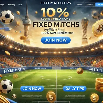 most profitable fixed matches